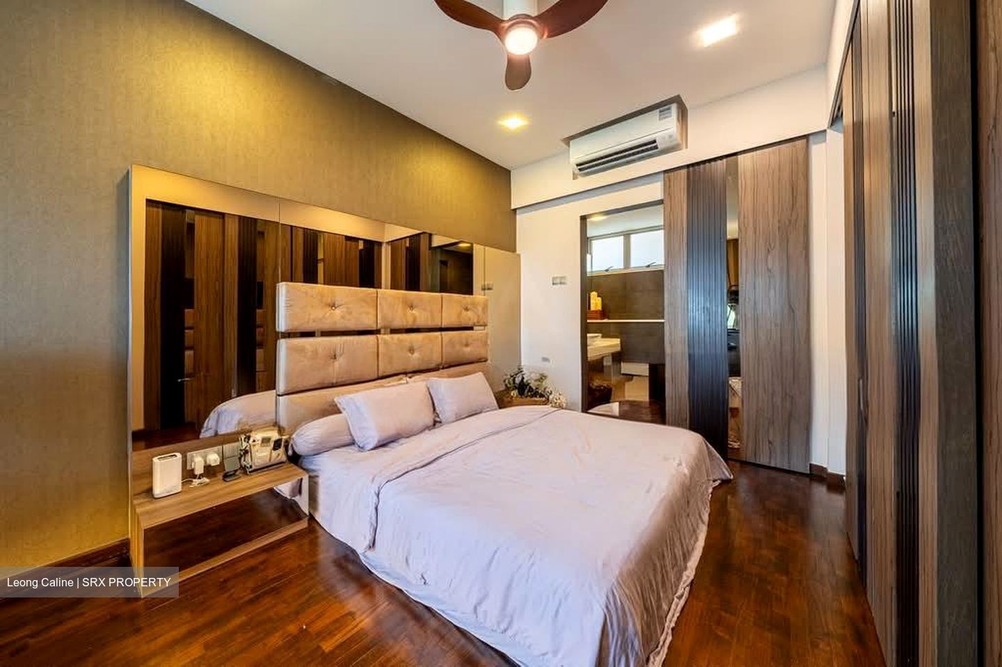 Seletar Springs Condominium (D28), Condominium #573906221